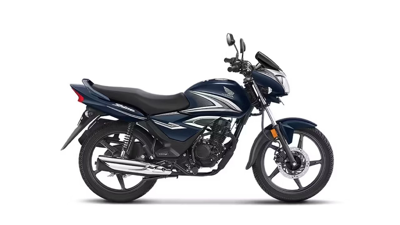 Honda Shine: India’s Most