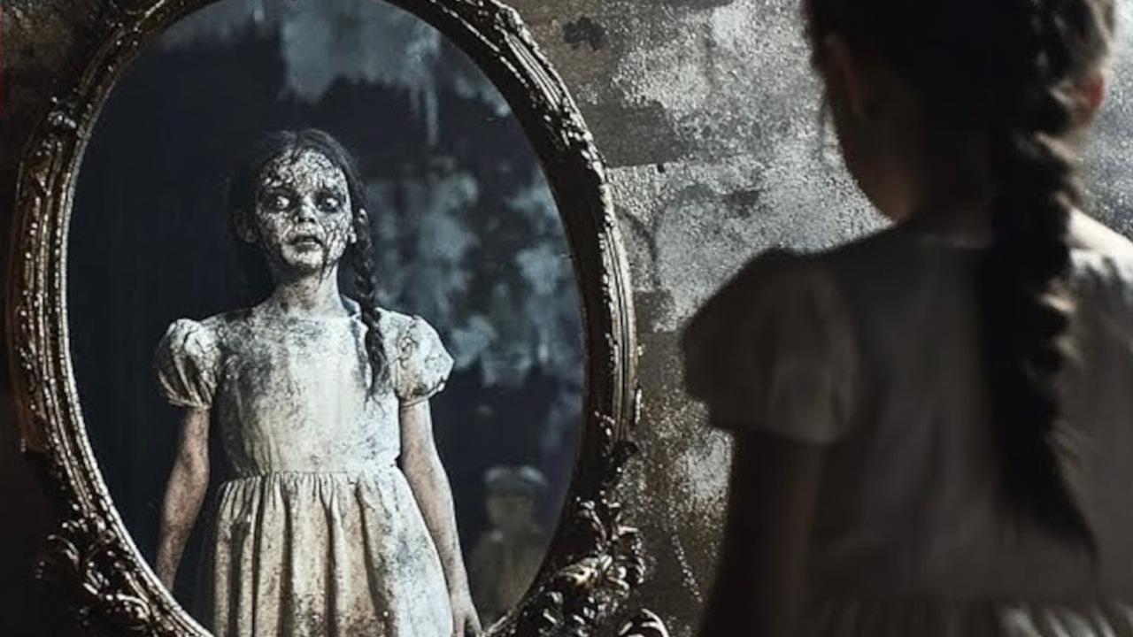 Must Watch This Horror