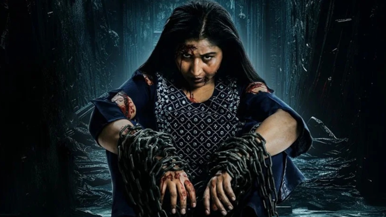 Must Watch This Scariest