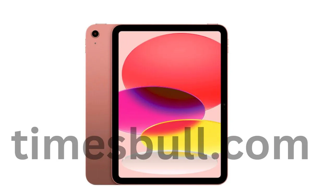 Ipad (10th Gen)