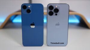 iPhone 13 vs iPhone 13 Pro: Which One Is Smarter to Buy Now?