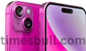 Amazon offers: iPhone 15 for under ₹51,000. know the price and offer details