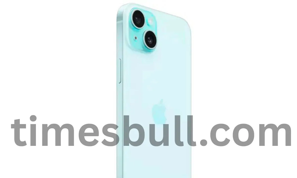 Iphone 15 Plus