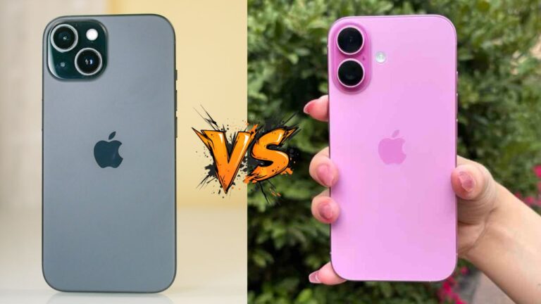 iPhone 15 vs iPhone 16: Both Phones Are On Discount In Amazon Sale, Which One Should You Purchase?