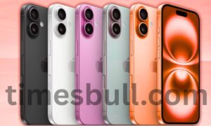 Amazon Sales Black Friday – iPhone 16 Now Available at Rs 66,000 With Top Features