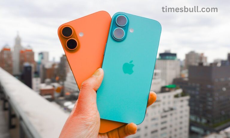 iPhone 16 Now Available Under Rs 40,000 During Black Friday Sale, Limited Stock!