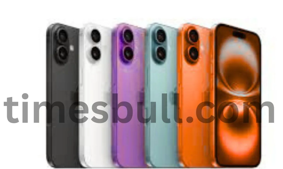 Iphone 16