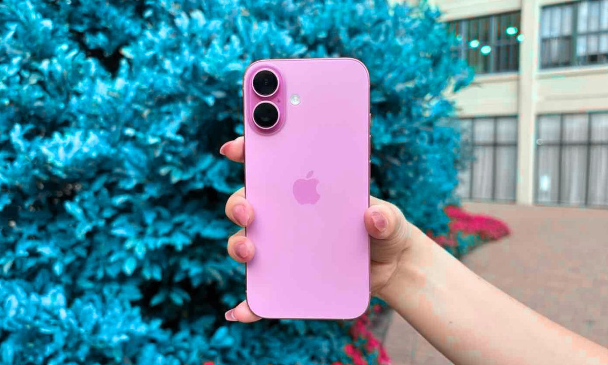 Iphone 16 Plu