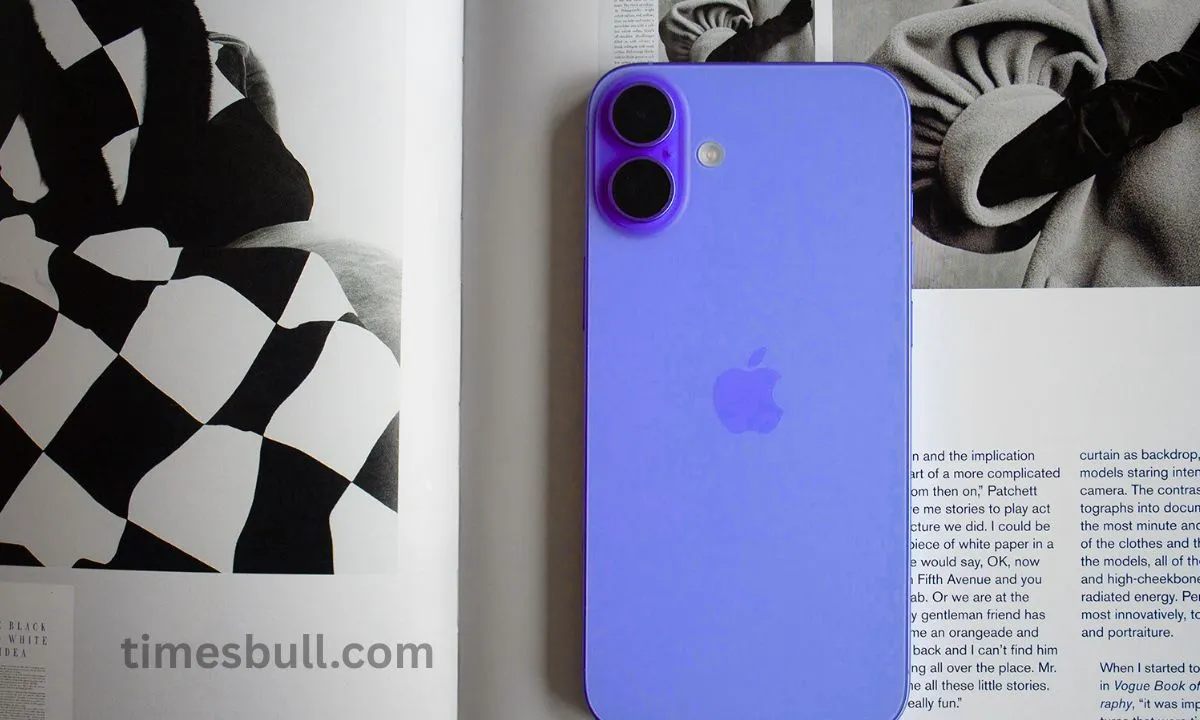 Iphone 16 Plus