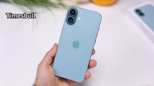 Iphone 16 Plus Phone With Premium Camera Available At ₹10,000 Flat Discount