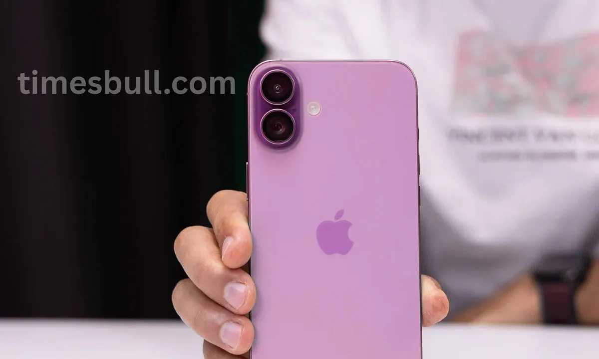 Iphone 16 Plus