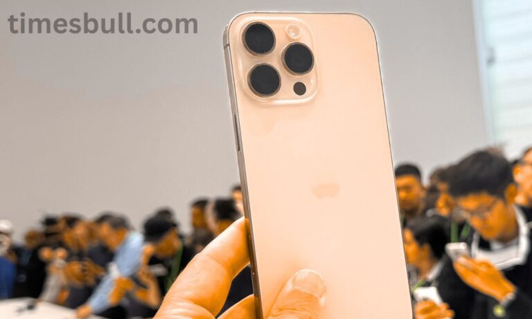 iPhone 16 Pro Max Just At Rs 94,000 From Vijay Sales In A Limited Period Offer