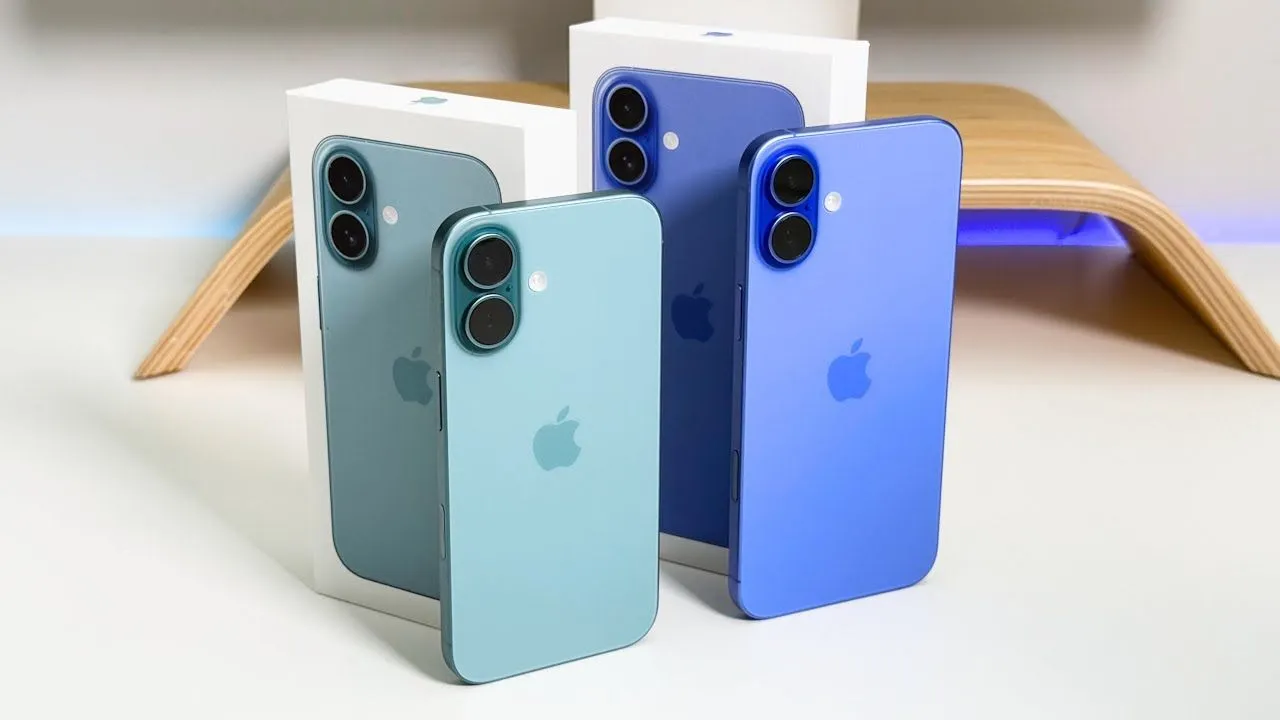 iPhone 16 on Flipkart vs Amazon vs Reliance Digital Best Discount