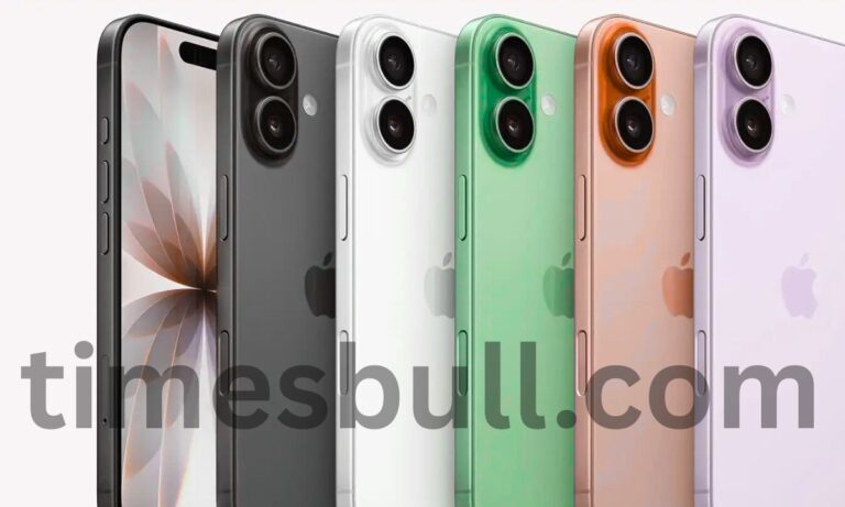 iPhone 17 Now Available Under Rs 50,000 at Croma Black Friday Sale, Limited time deal!