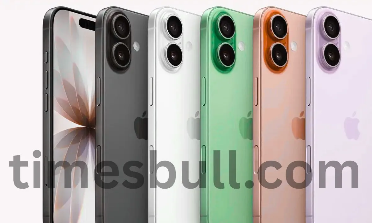 Iphone 17