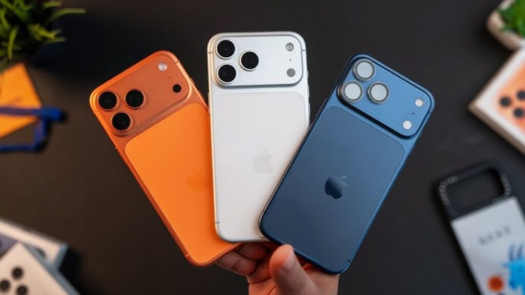 iPhone 17 Pro At Just ₹74,700 Without Any Bank Offer