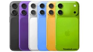 Apple Finally Brings 24MP Selfie Camera to Entire iPhone 18 Lineup