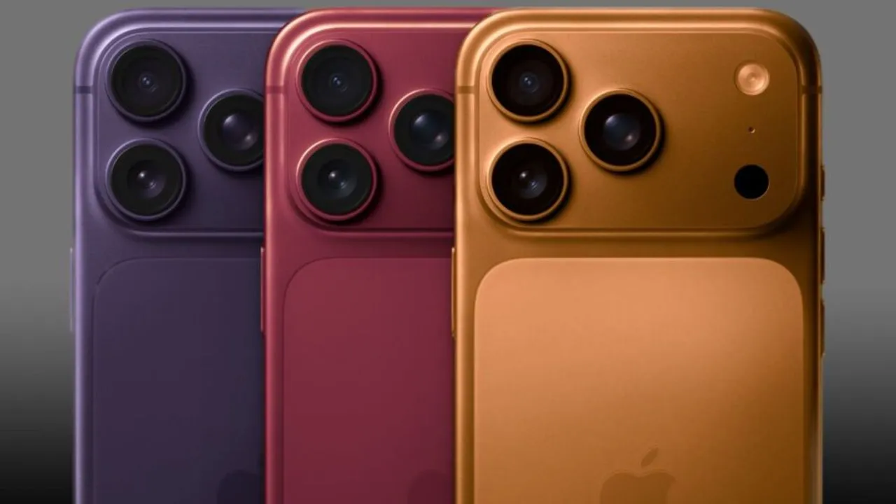 Iphone 18 Pro
