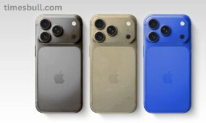 iPhone 18 Pro could be launched in new colors of purple, coffee, and burgundy. details revealed