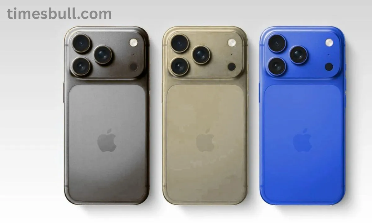 Iphone 18 Pro
