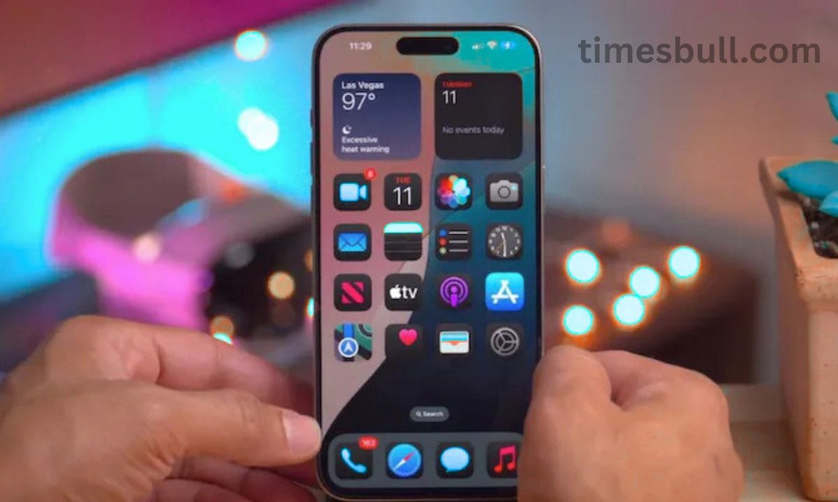 iPhone 18 series: These