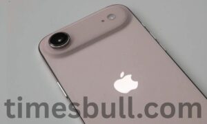 iPhone Air Price Drop by Rs 7000, Offer Now Available During Croma Black Friday sale