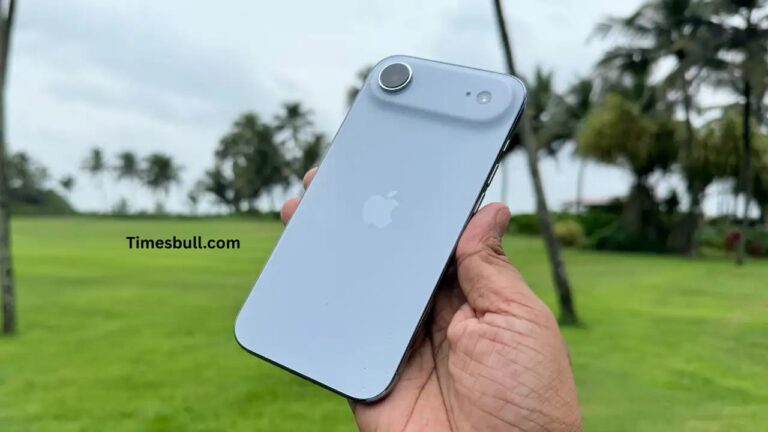 iPhone Air Black Friday Price Drop Makes It a Hot Deal Right Now