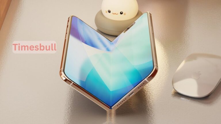 iPhone Fold Price Leaked Ahead Of Launch, A20 Pro Chip & 48MP Camera Expected, See Details