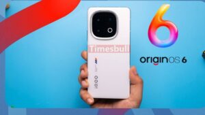 iQOO 12 OriginOS 6 Beta Update: Faster and Smarter Experience with New Visual Look