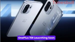OnePlus 15R launching soon in India: Know the Price, Features and All the Details