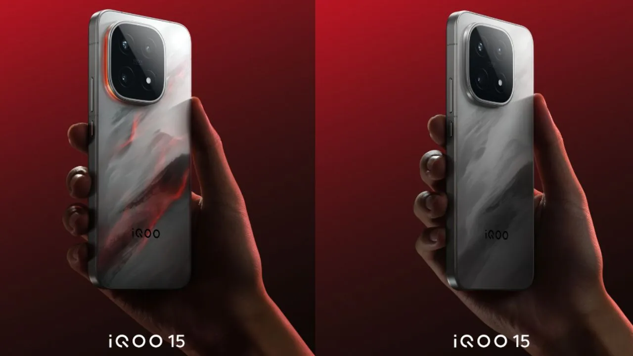 Iqoo 15 (1)