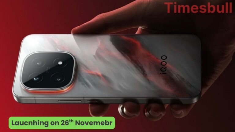 iQOO 15 Will Launch in India on This Date: Know the Price, Features and Specifications
