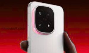 iQOO 15 will soon be launched with five years of OS upgrades, amazing colors, and special features