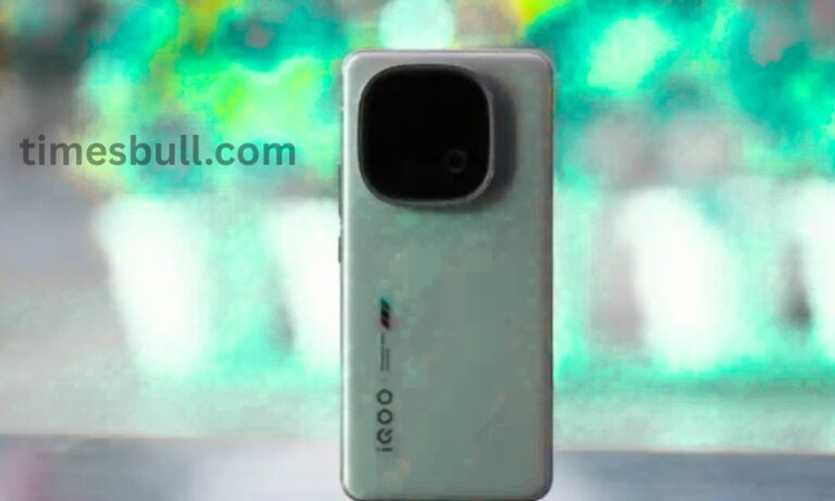 iQOO 15 will launch on November 26th with Snapdragon 8 Elite Gen 5 chipset, price could be ₹60,000