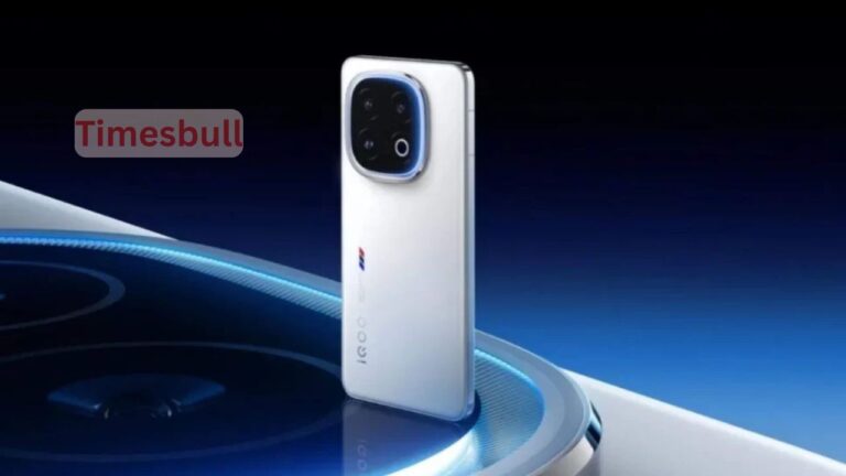 iQOO 15 Mini Is Expected To Be Powered By MediaTek Dimensity 9500+ Chipset, Check Price & All Features