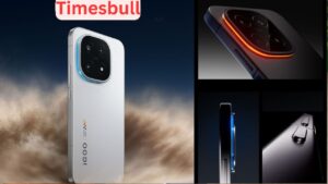 Iqoo 15 Price Leaked Ahead Of Its Launch In India