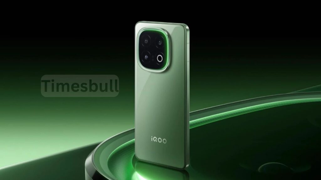 iQOO 15 Ultra Smartphone To Pack A New Dedicated Q4 Gaming Chipset