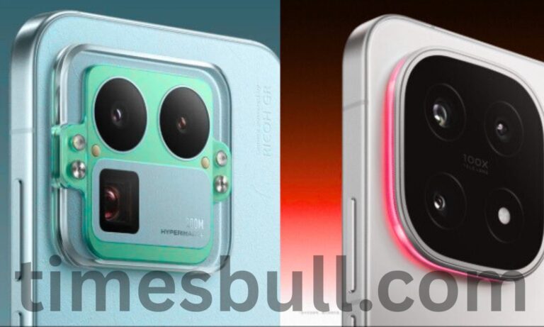 iQOO 15 vs realme GT 8 Pro: Know which flagship is the best choice for you.