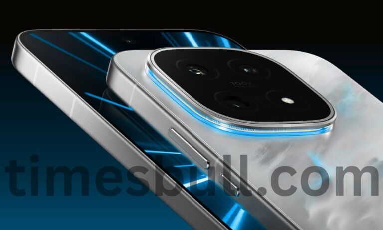 iQOO 15 will be launched in India On November 26. In India, pre-bookings for the phone start today November 20