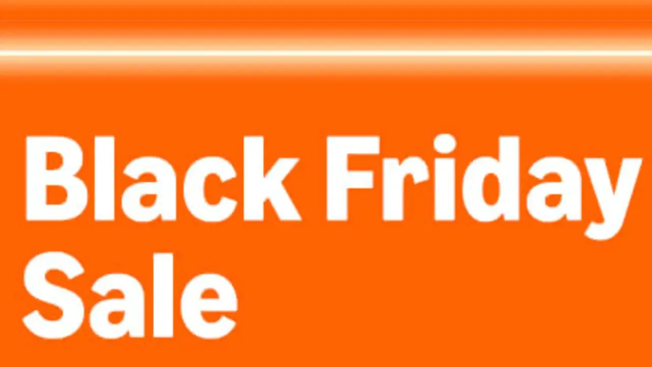 Iqoo Black Friday Deals