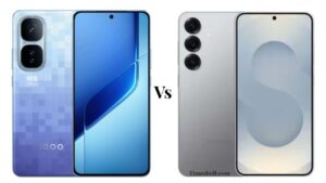 iQOO Neo 10 Pro Plus or Samsung S25 5G: Which suits daily use better?