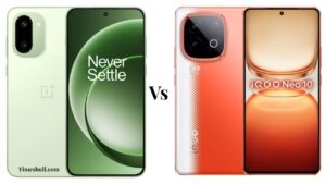 OnePlus 15R vs iQOO Neo 10: Camera and Speed Comparison