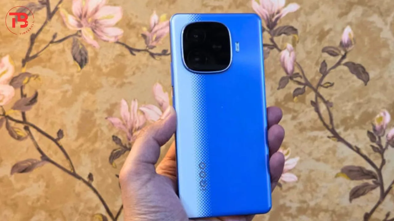 Iqoo Neo 10r