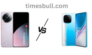 iQOO Neo 10R vs Xiaomi 14 Civi: which superior battery life and gaming under 25,000
