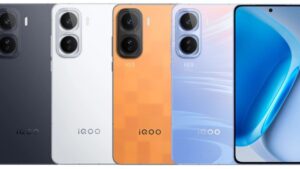 iQOO Neo11 launched: Features Powerful Chipset and 7500mah Battery