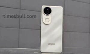 Amazon Sale: Up to 17% off on iQOO Z10R 5G with 256 ROM, See offers