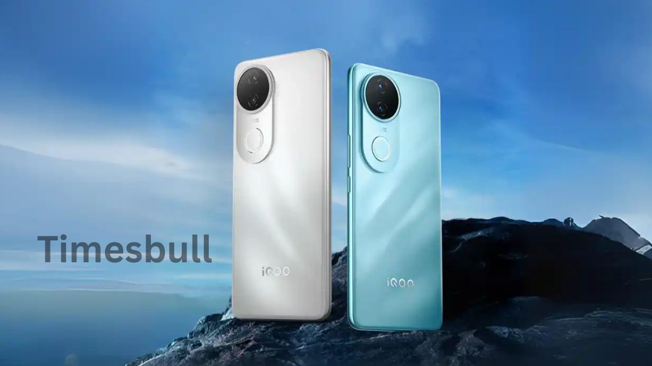 iQOO Z10R 5G Phone Flipkart Black Friday Sale