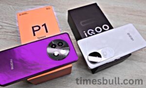 iQOO Z10R 5G vs realme P1 Speed 5G: Mid-Range with Amazing Differences under 20,000