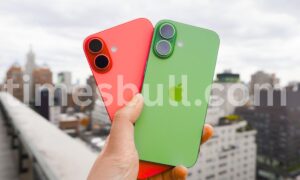 Amazon Top Week Deals: Get iPhone 16 up to ₹13,000 discount with exchange offer