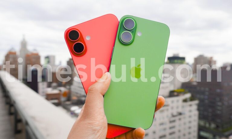 Amazon Top Week Deals: Get iPhone 16 up to ₹13,000 discount with exchange offer